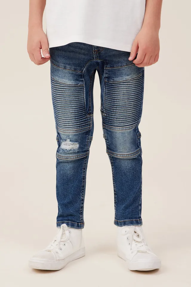 Lucky Brand COOLMAX® 181 Relaxed-Fit Straight-Leg Jeans