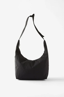 Slouchy Shoulder Bag