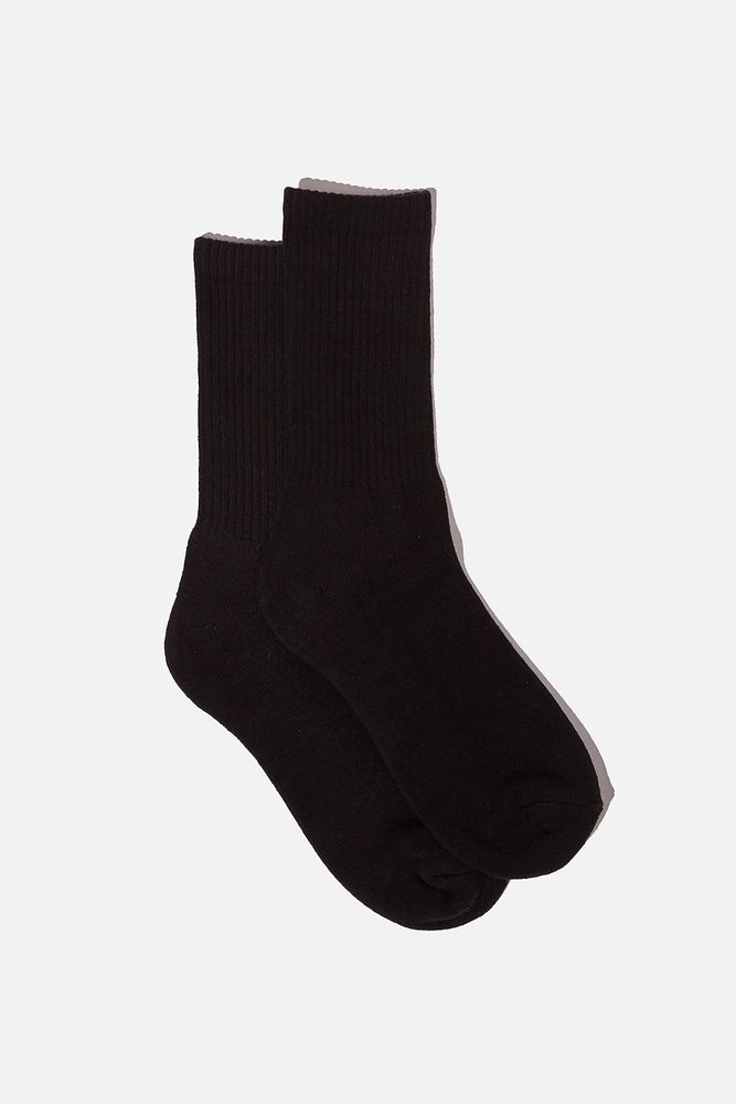 Essential Active Sock
