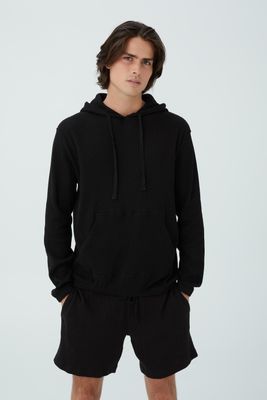 Lounge Pullover