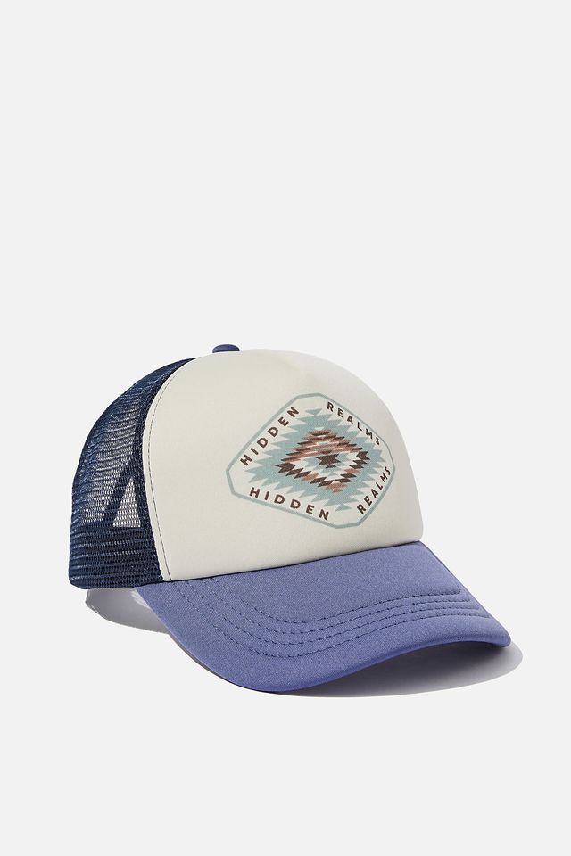 Boston Braves New Era Cooperstown Collection 1914 World Series Beach Kiss  59FIFTY Fitted Hat - Light Blue/Brown