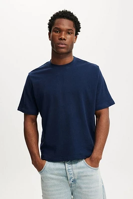 Cropped Fit T-Shirt