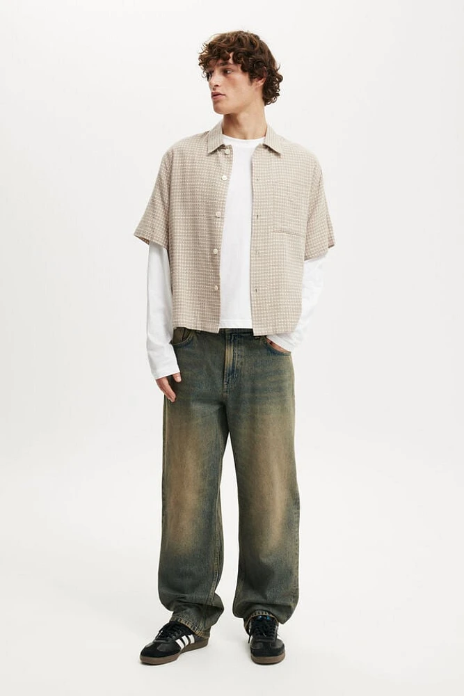 Baggy Jean