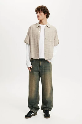 Baggy Jean
