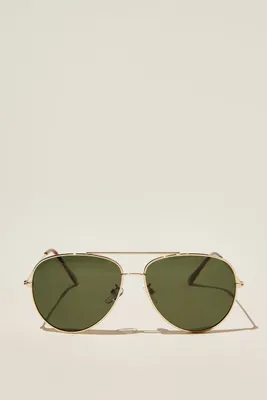 Marshall Polarized Sunglasses