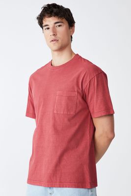 Loose Fit T-Shirt