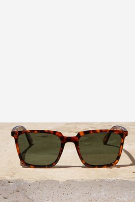 Newtown Polarized Sunglasses