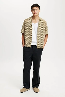 Baggy Casual Pant