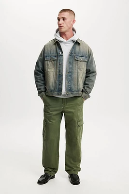 Tactical Cargo Pant