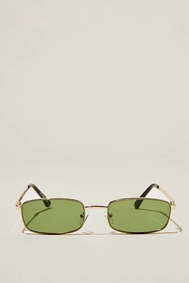 The Streamline Sunglasses