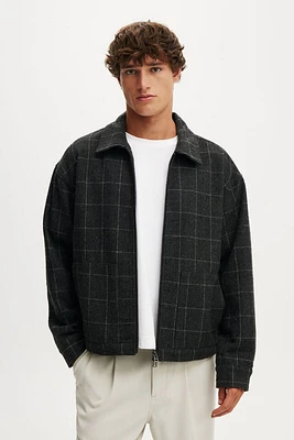 Harrington Jacket