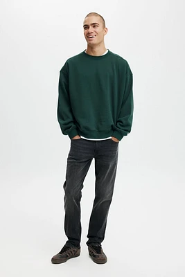 Slim Tapered Jean