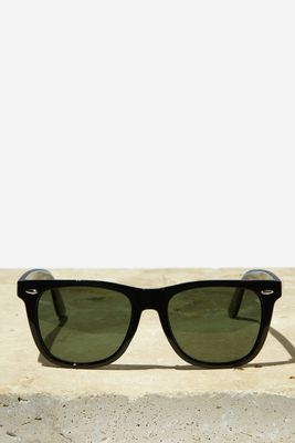Beckley Polarized Sunglasses