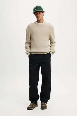 Knox Baggy Cargo Pant
