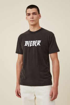 Bieber T-Shirt