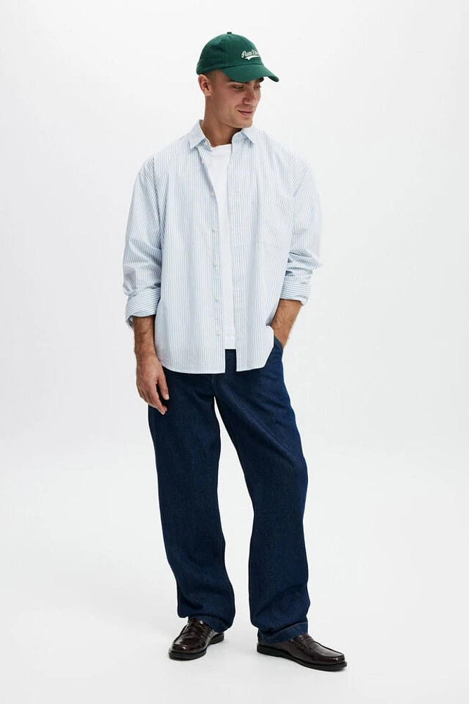 Baggy Jean
