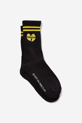 Special Edition Active Sock