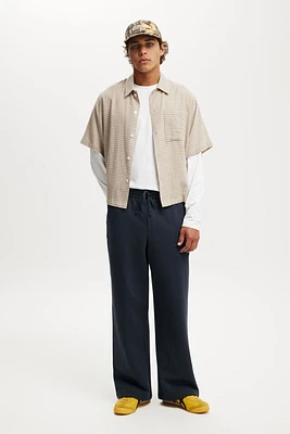 Super Baggy Track Pant