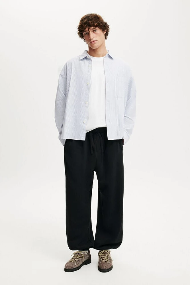 Super Baggy Cuffed Sweatpant