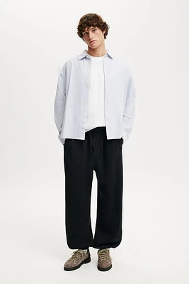 Super Baggy Cuffed Sweatpant