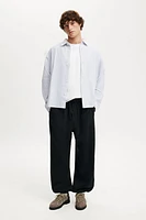 Super Baggy Cuffed Sweatpant