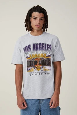 NBA Chicago Bulls Loose Fit T-Shirt