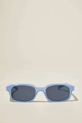 Ollie Square Sunglasses