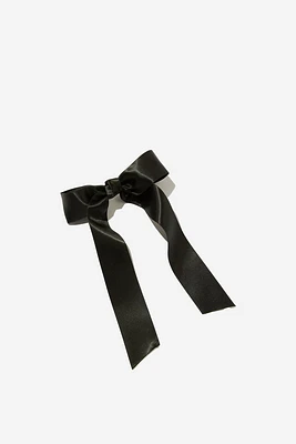Emily Hair Bow