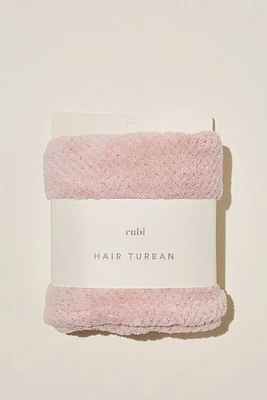 Grwm Hair Turban
