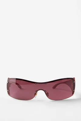 Simi Shield Sunglasses