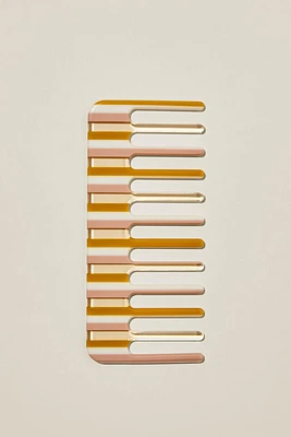 Wavy Hair Comb