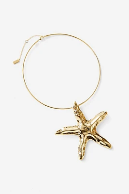 Choker Necklace
