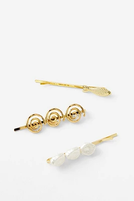 Amelia Hair Clip