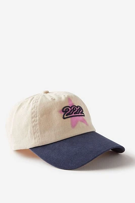 Classic Dad Cap