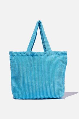 Textured Tote