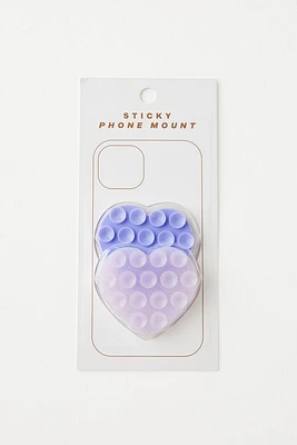 Sticky Phone Mount Duo