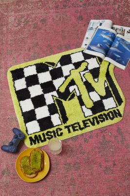 MTV Floor Rug