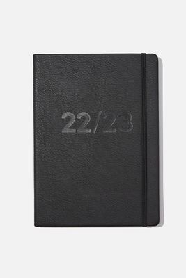 2022 23 A4 Weekly Buffalo Diary