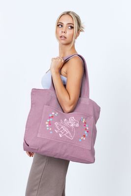 Exclusive Daily Tote