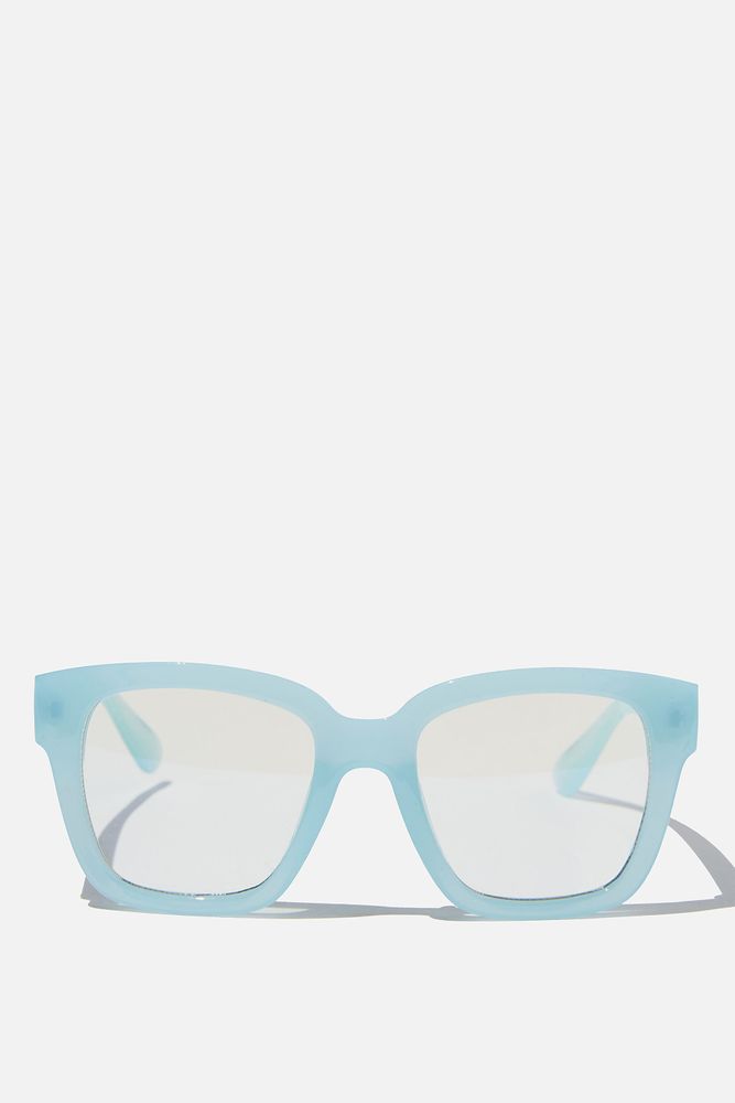 AEO Classic Tortoise Shell Blue Light Glasses