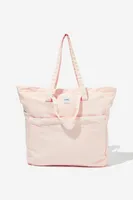 Wellness Tote Bag