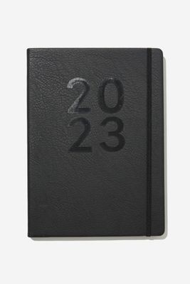2023 A4 Weekly Buffalo Diary