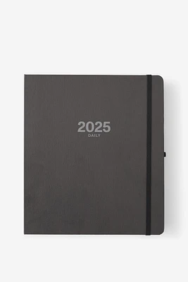 2025 Stay Focused Daily Planner