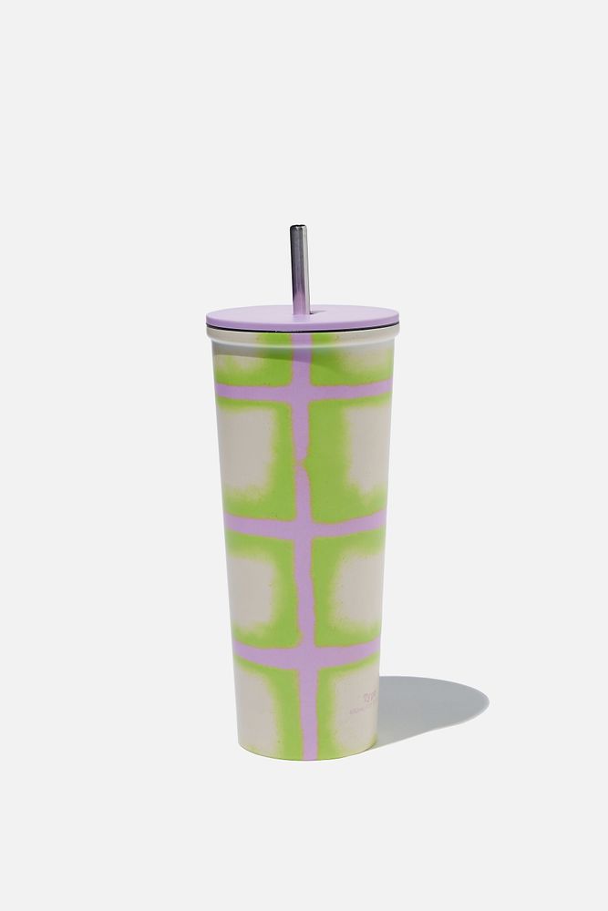 Large Smoothie Cups