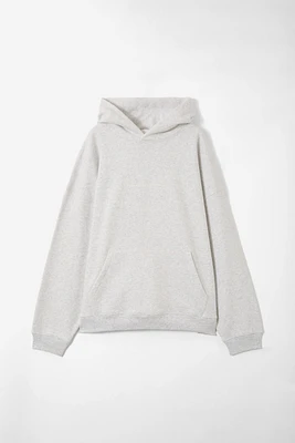 Premium Fleece Oversized Hoodie