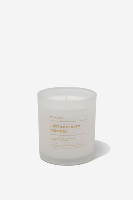 Its A Vibe Candle