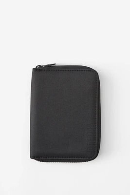 Traveller Passport Holder