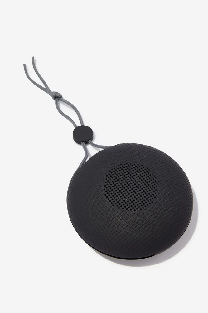 Soundvibe Waterproof Wireless Speaker