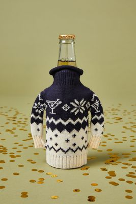 Bottle Sweater