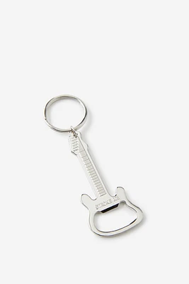 Bottle Opener Keyrings